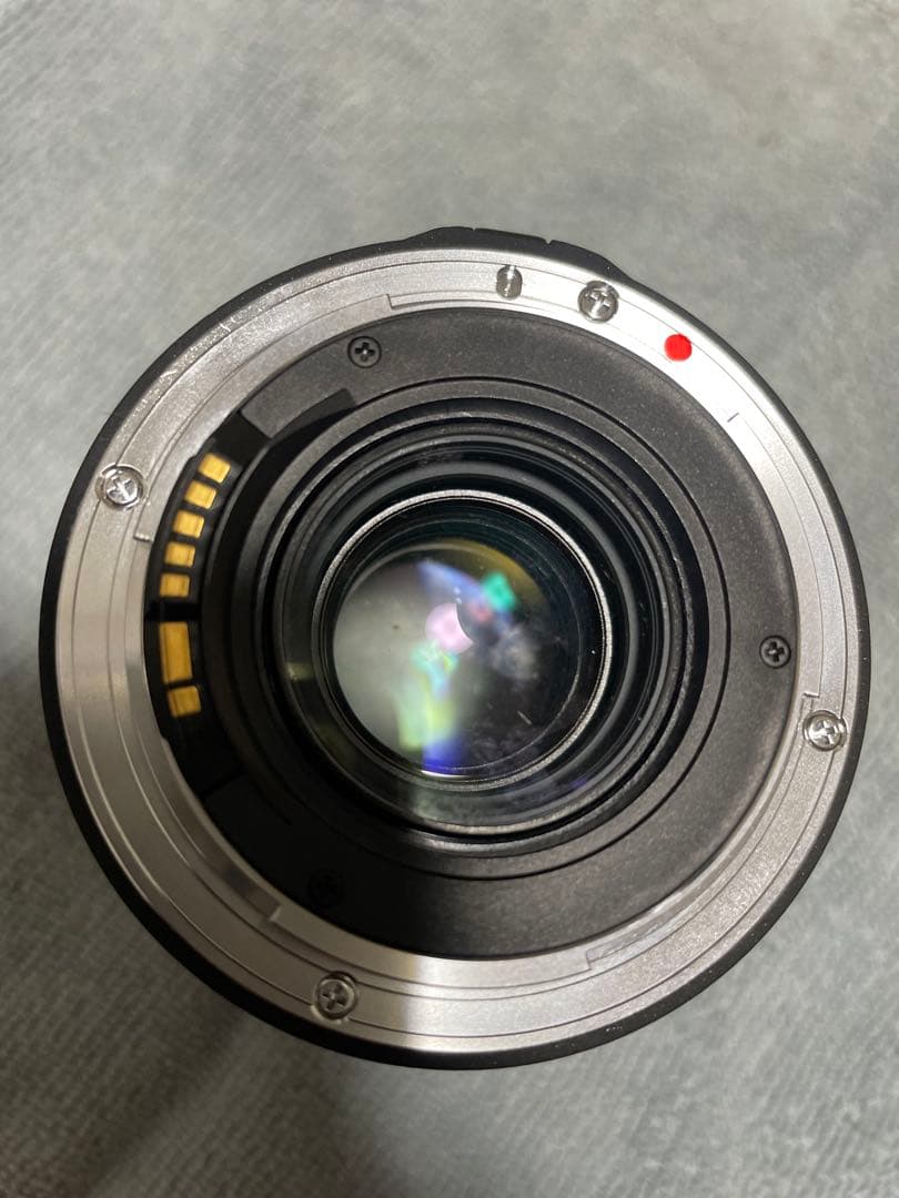 SIGMA 105mm F2.8 DG MACRO 単焦点レンズ