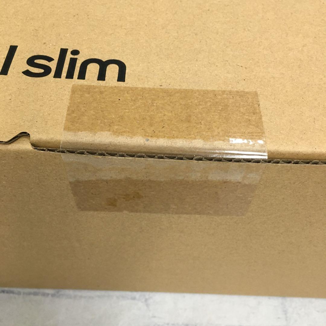 k1109 未開封スタンド付きdyson Digital Slim Fluffy