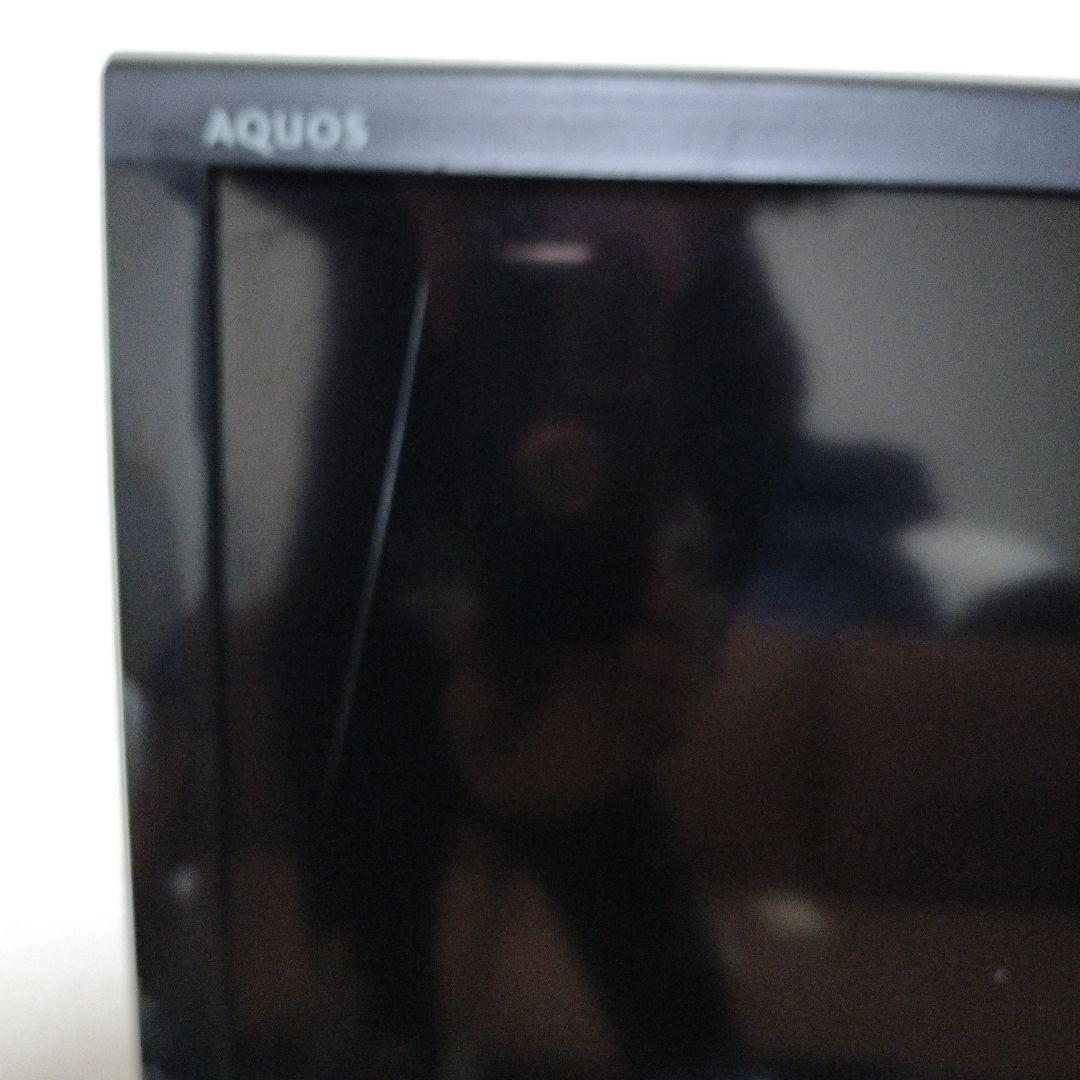 山*子様 AQUOS LC-52W9 液晶テレビ 52インチ