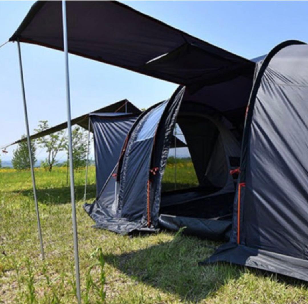 テント・タープ nanashi