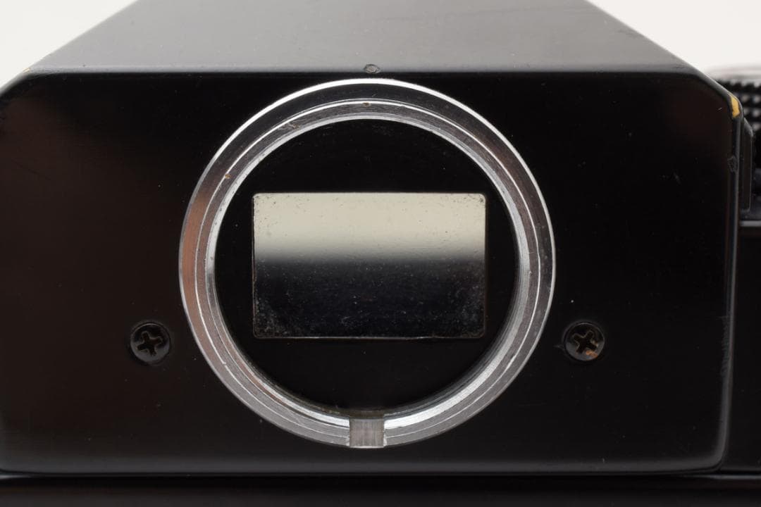 ★美品★ キャノン F-1 ボディ #17317