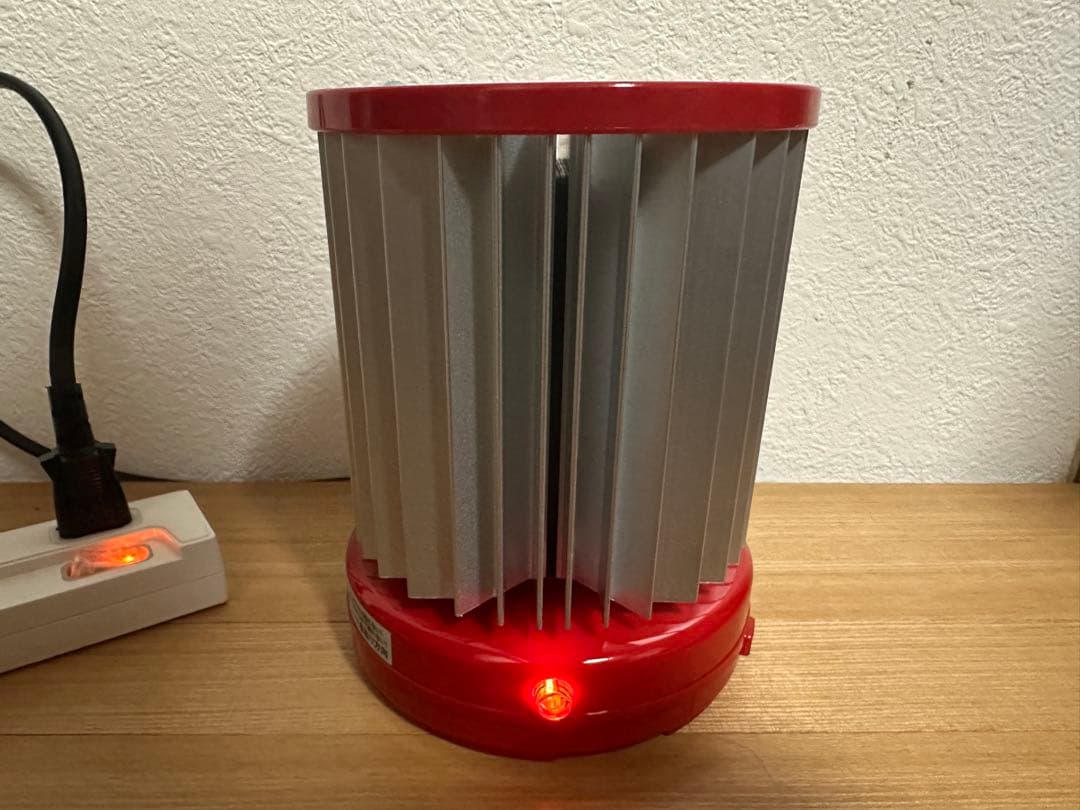 パネルヒーター SPZ-200 昭和精機工業