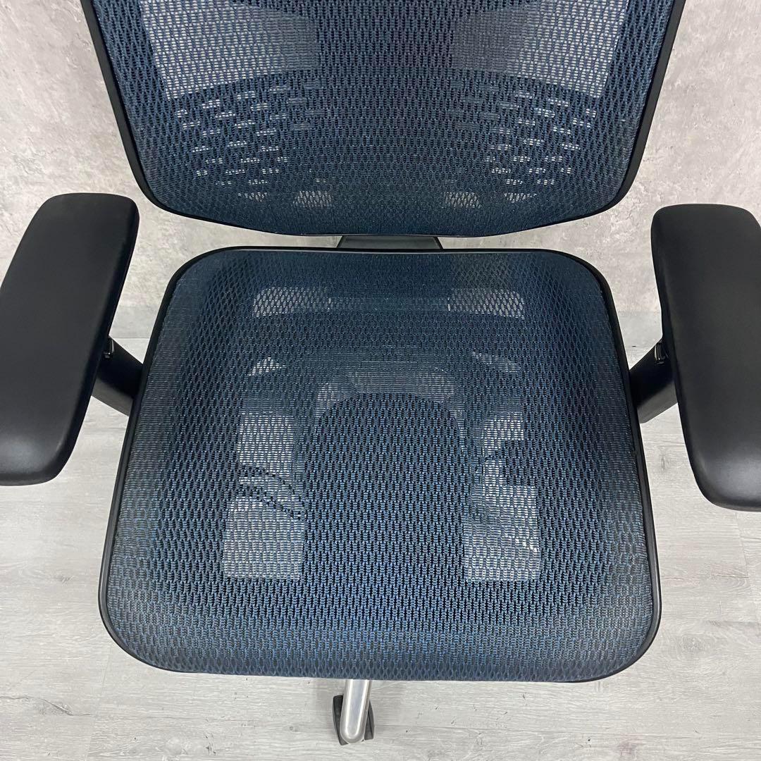 エルゴヒューマン エンジョイ enjoy