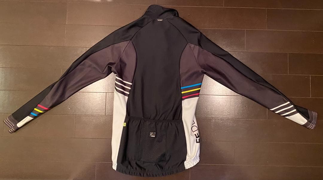 EF Design　ウィンタージャケット