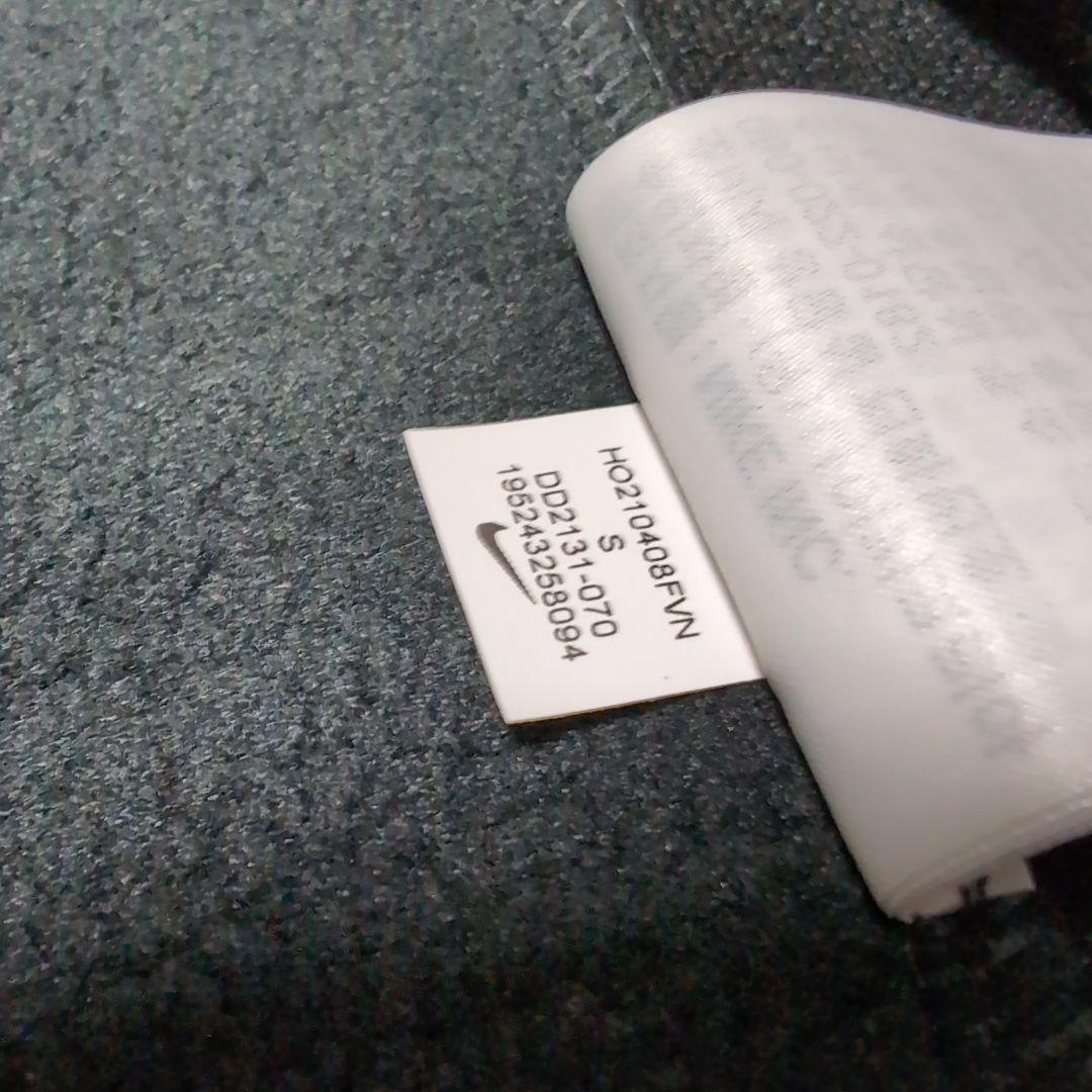 NIKE PRO フーディージャケット Ｓ size