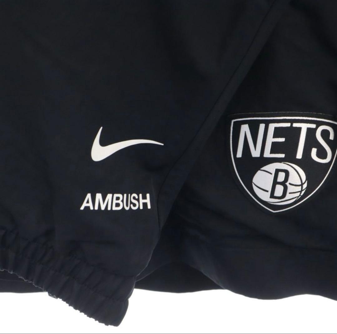 カ*ン様 NIKE（ナイキ）×AMBUSH NBA COLLECTION NET
