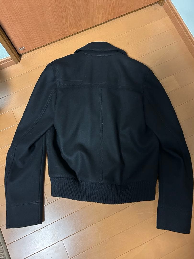 s*e様 ウールコート