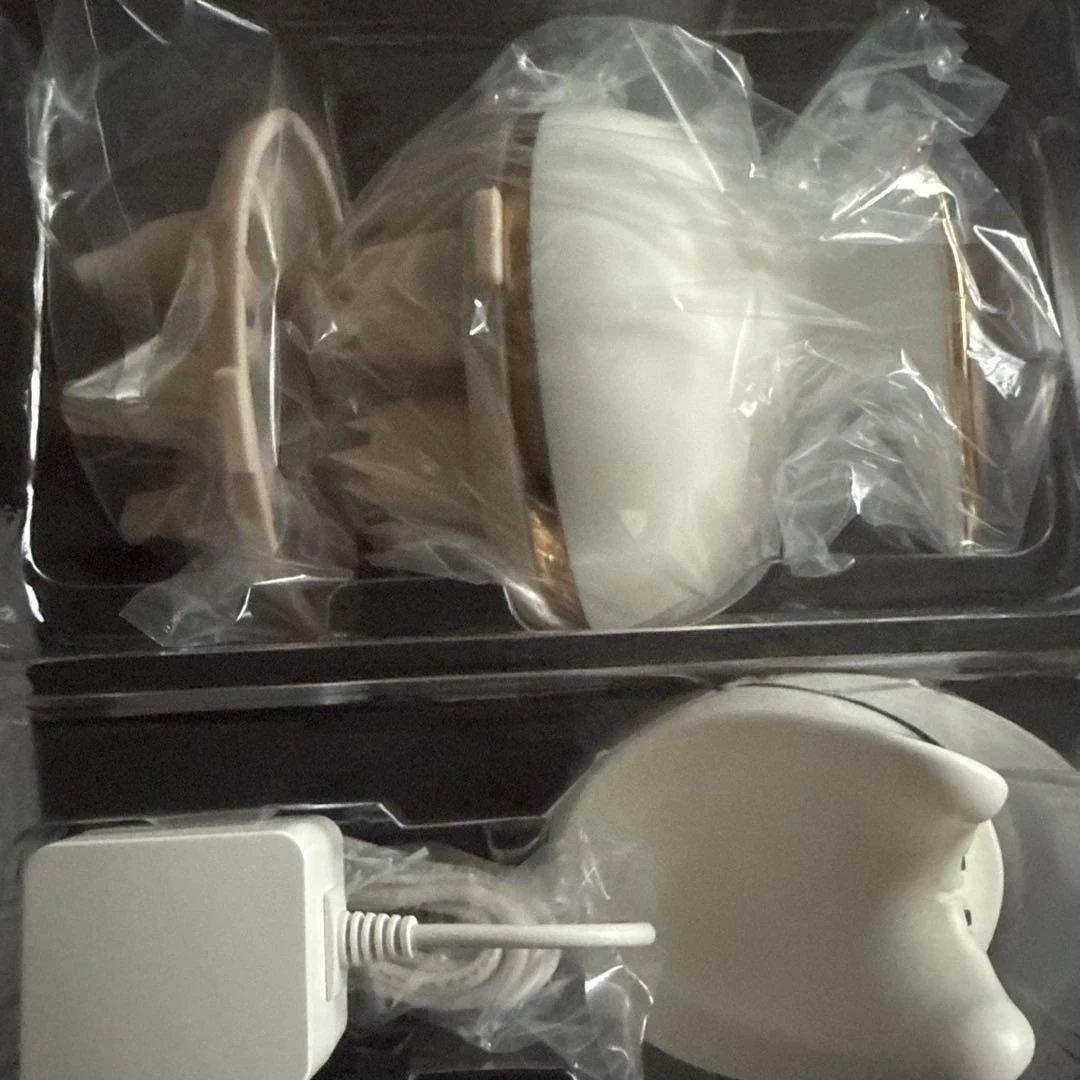 ボディ・フェイスケア myse MS-31N GOLD