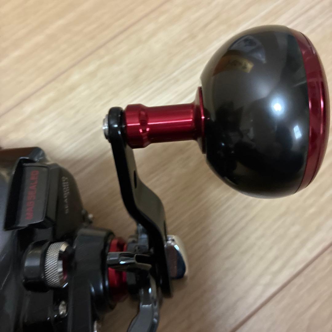 ダイワ　シーボーグ　300j 新品未使用