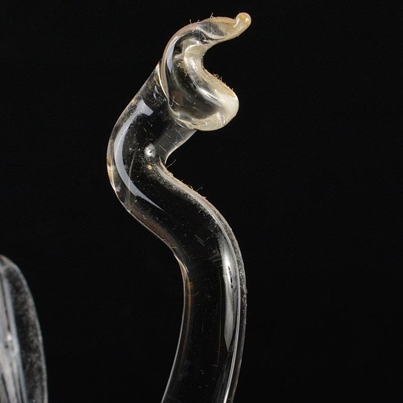 Baccarat　バカラ　クリスタルガラス　象　エレファント　V　R7036