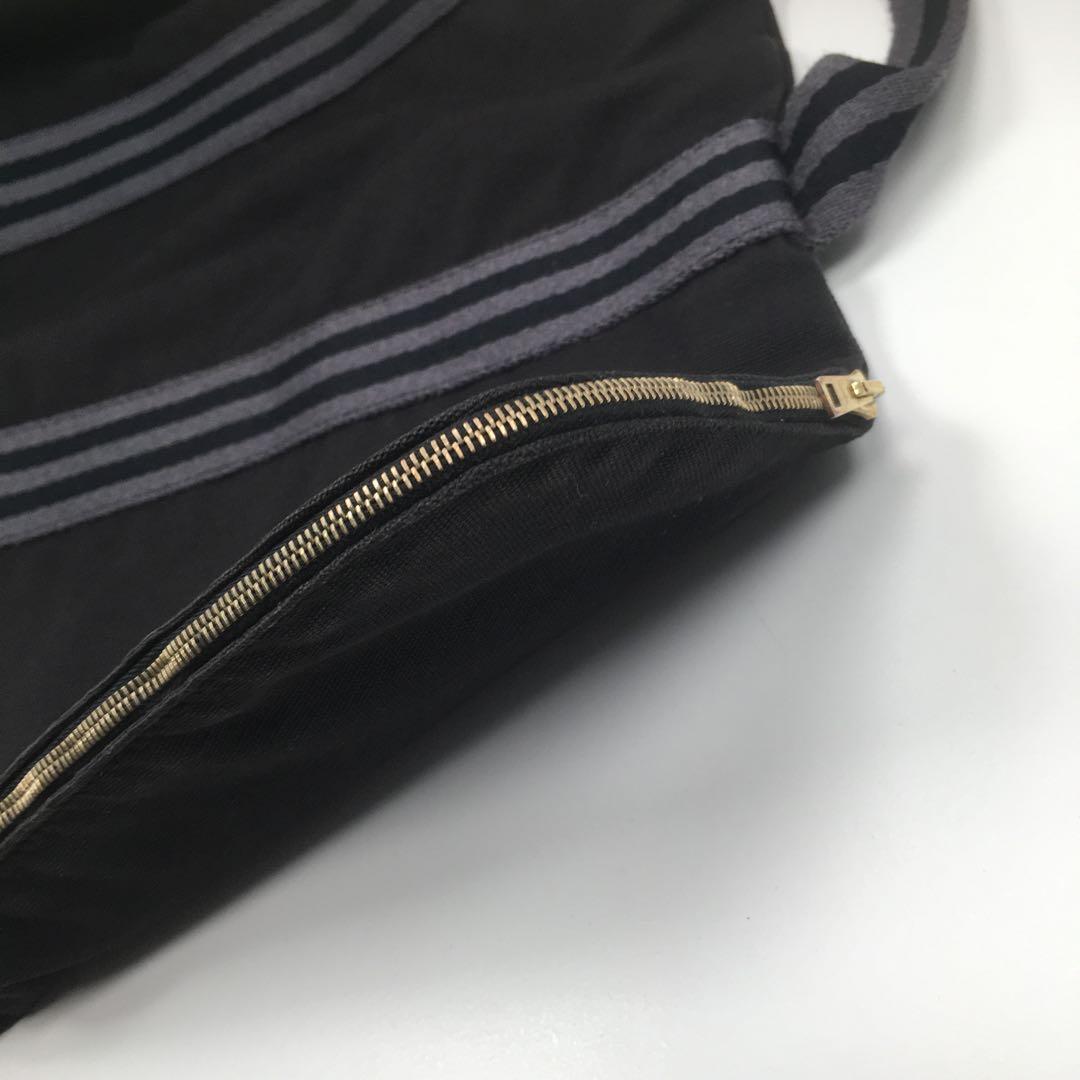 美品 エルメス フールトゥ ポルトドキュマン ブリーフケース ドキュメントケース