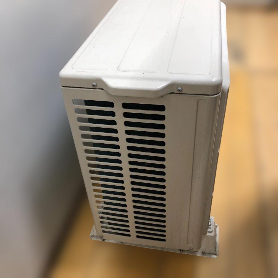 nocriaノクリア 2020年製 AS-220EE8 冷暖房 260214-1