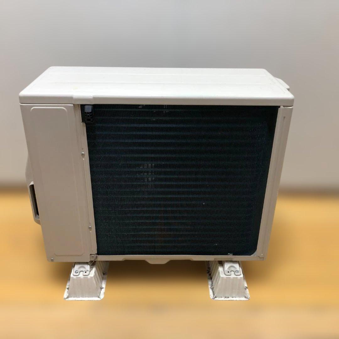 nocriaノクリア 2020年製 AS-220EE8 冷暖房 260214-1