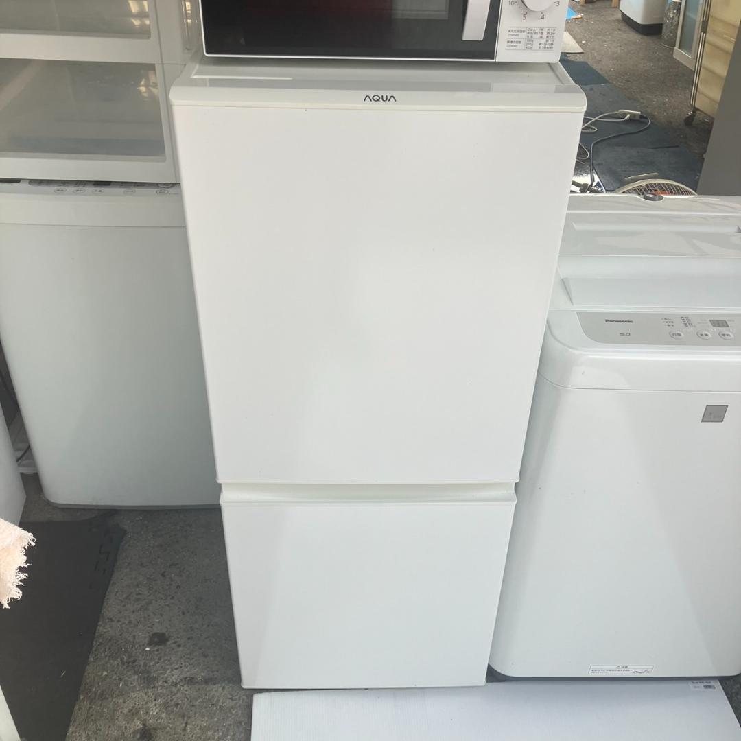 【福岡市 市内近郊限定】高年式 3点（コードレス掃除機付き）配送設置無料♬