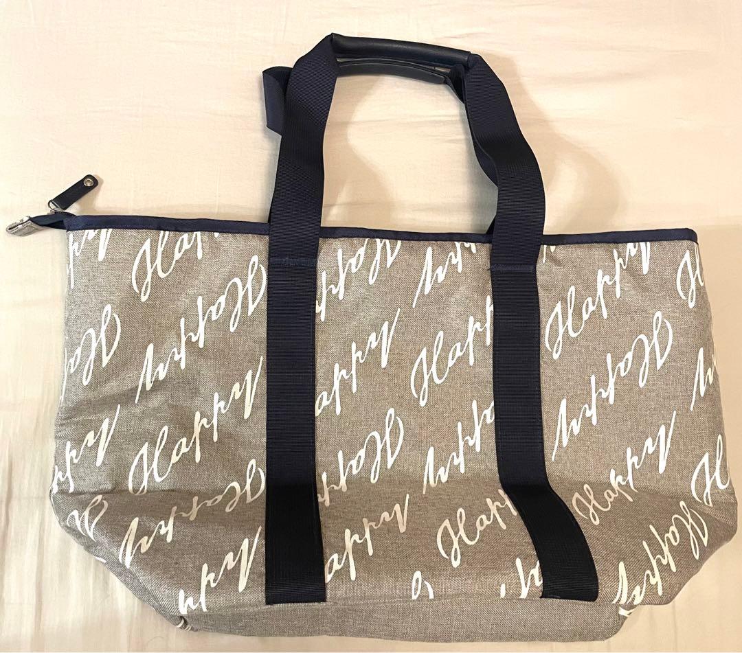 【Callaway】トートバッグ　ゴルフ　キャロウェイ　レディース　美品