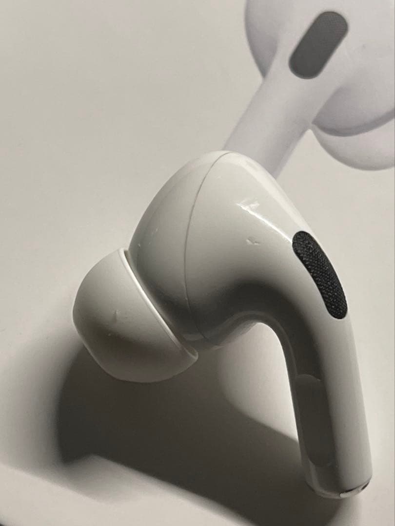 【キズあり】air pods pro 第1世代