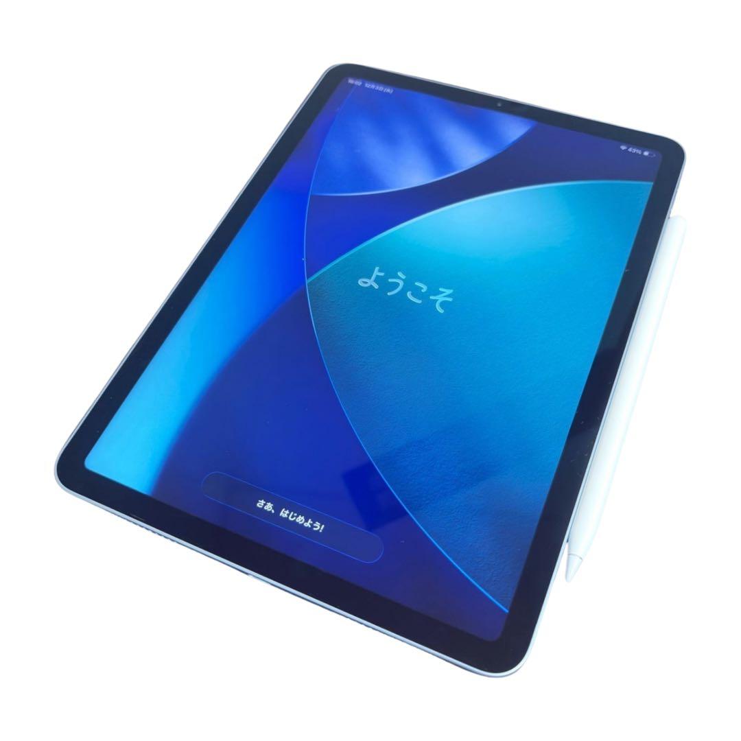 iPad Air 第4世代 256GB Apple Pencil ケース セット