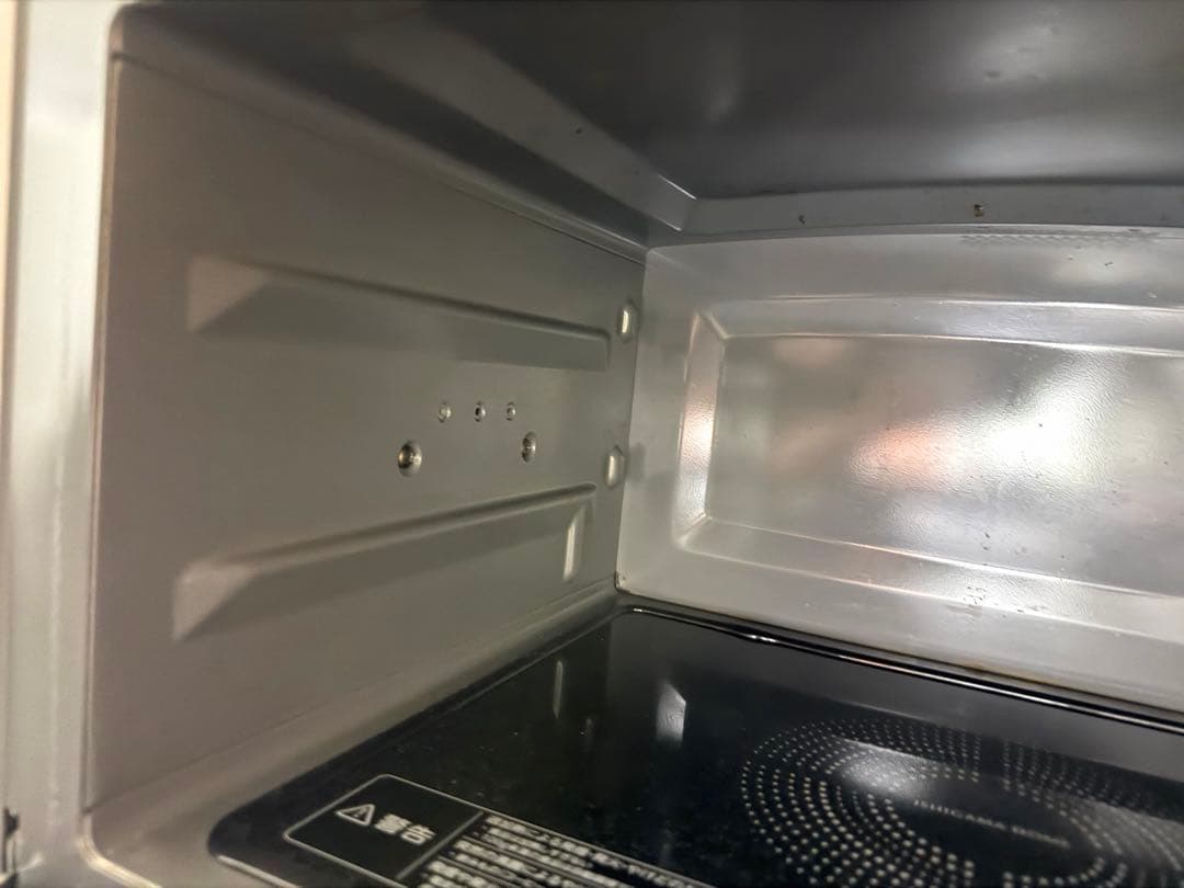 【ジャンク】TOSHIBA東芝 ER-YD90過熱水蒸気オーブンレンジ石窯ドーム