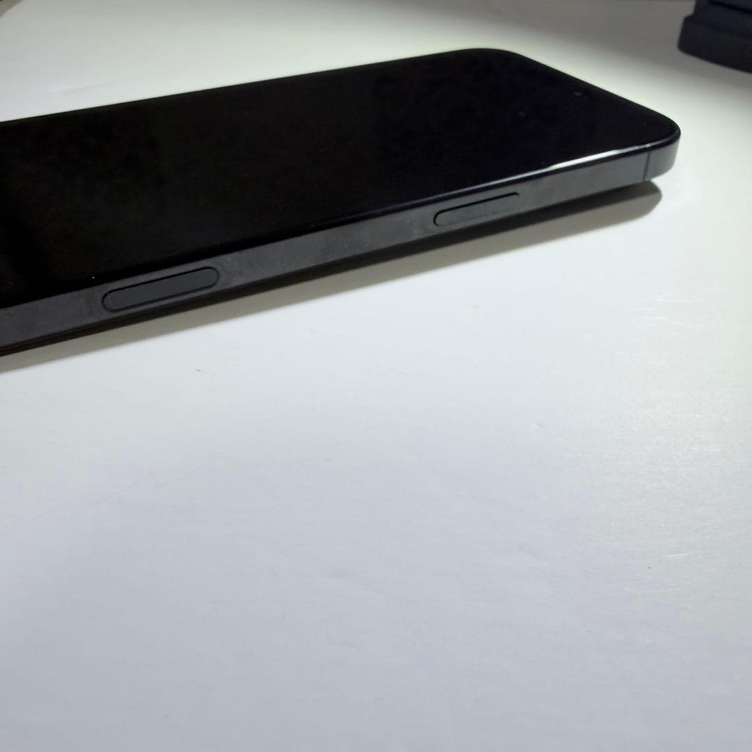 iPhone 16 Pro Max 256GBブラックチタニウム SIMフリー