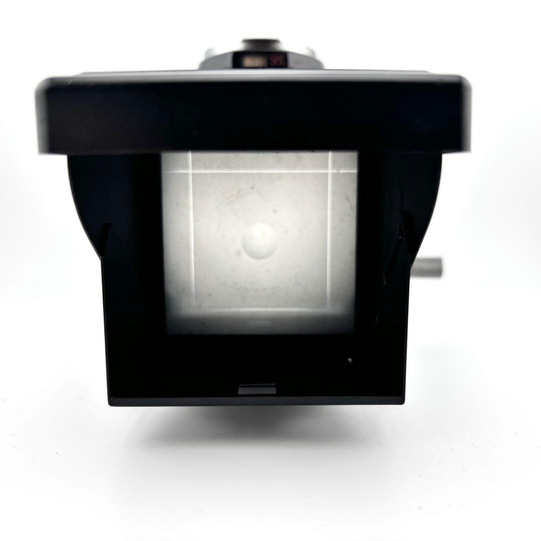 Minolta AUTOCORD CITIZEN-MXV ミノルタ