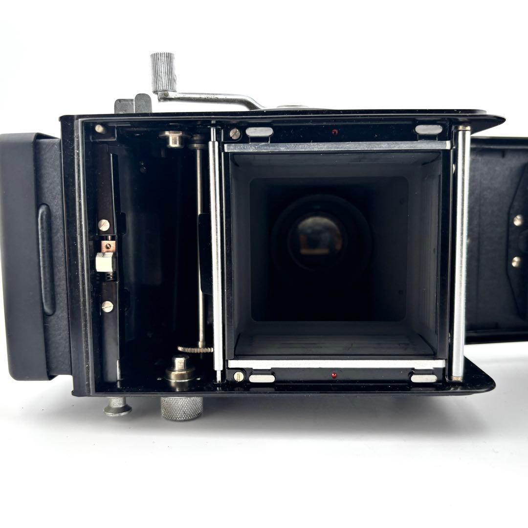 Minolta AUTOCORD CITIZEN-MXV ミノルタ