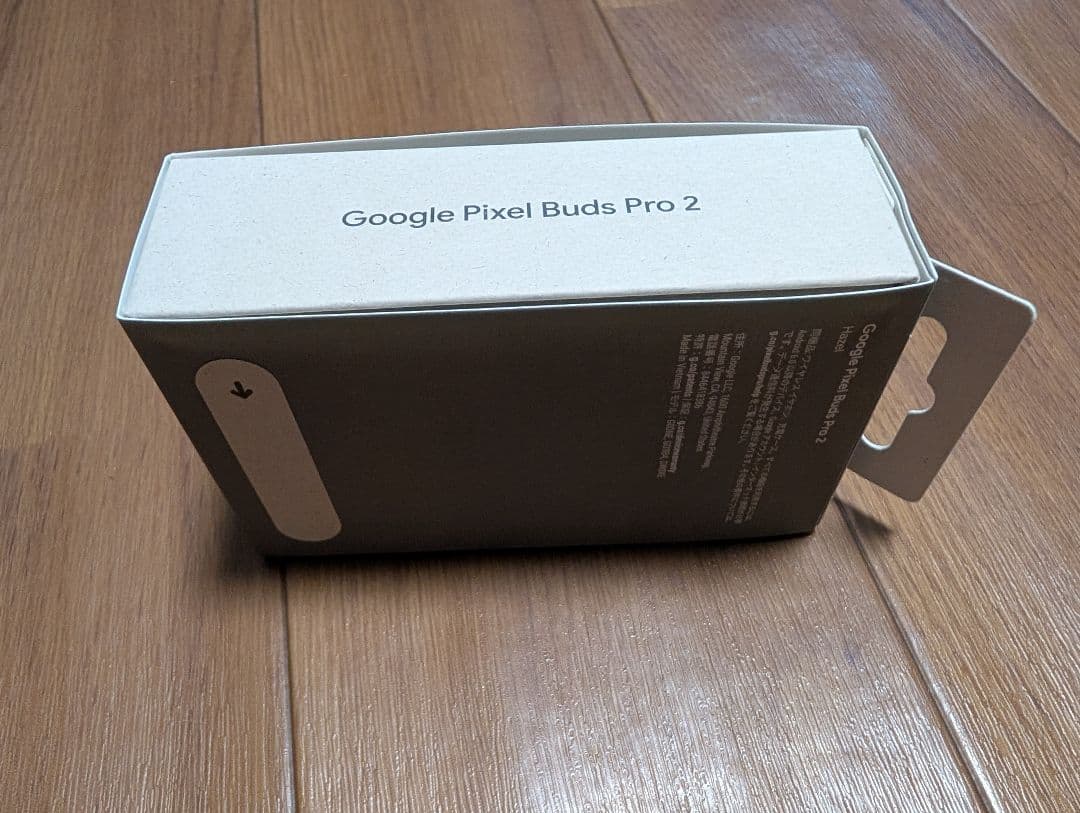 りゅうけんさん専用　「新品」Google Pixel Buds Pro 2