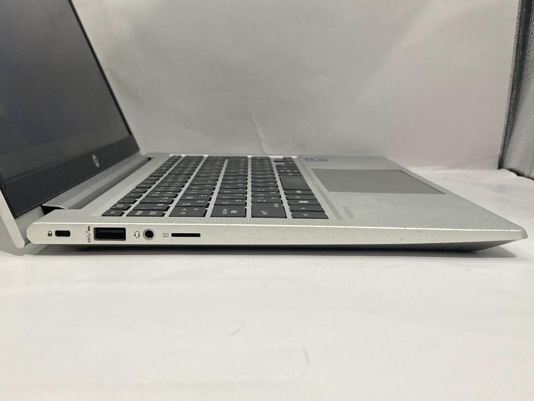 HP ProBook 430 G8／i5第11世代／16GB／SSD512GB