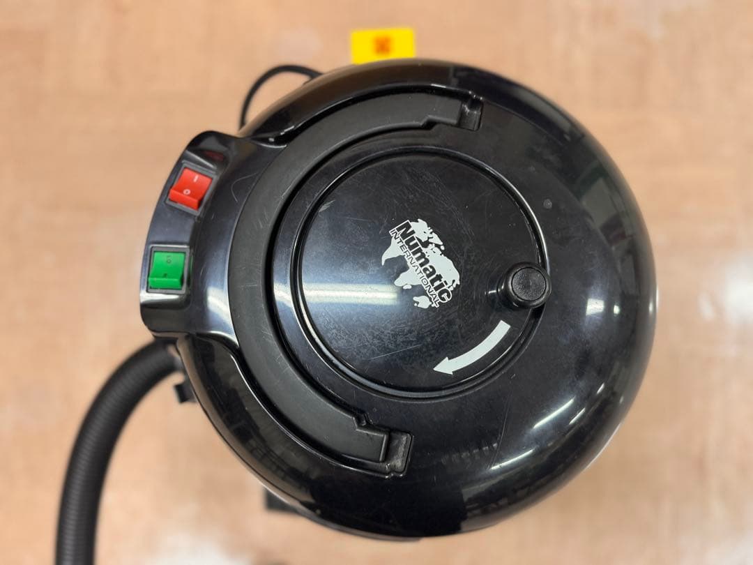 掃除機 ヘンリー 本体 グリーン かわいい イギリス ハウス 家 ブラシノズル