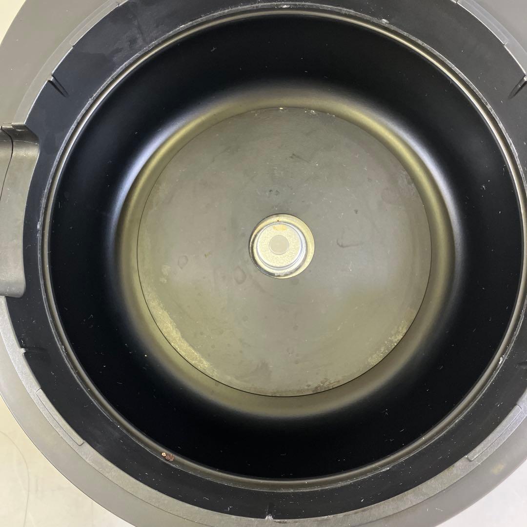 全自動調理器 ラボーノ 三ツ星シェフ TVG-300K