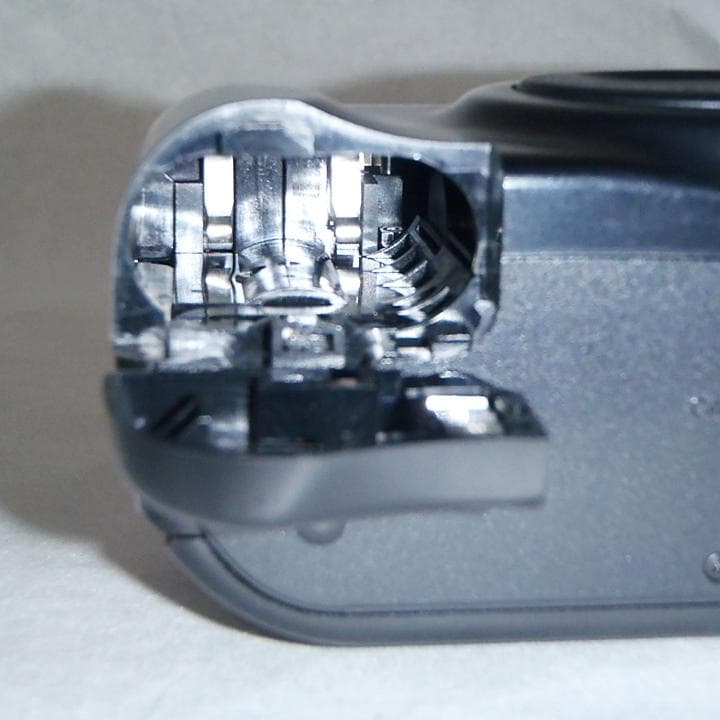 Canon New Autoboy フィルムカメラ中古 テスト撮影済　送料込