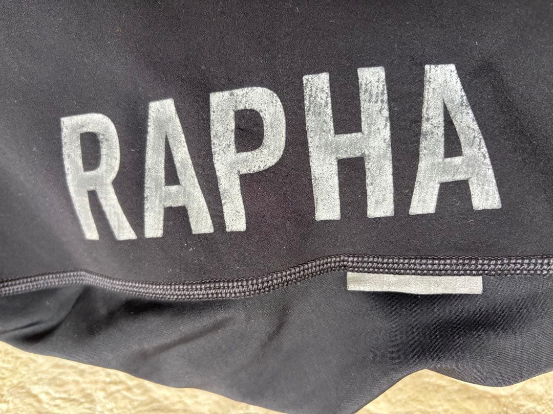 Rapha RCCサーマル　ビブショーツⅡ 裏起毛 サイズM