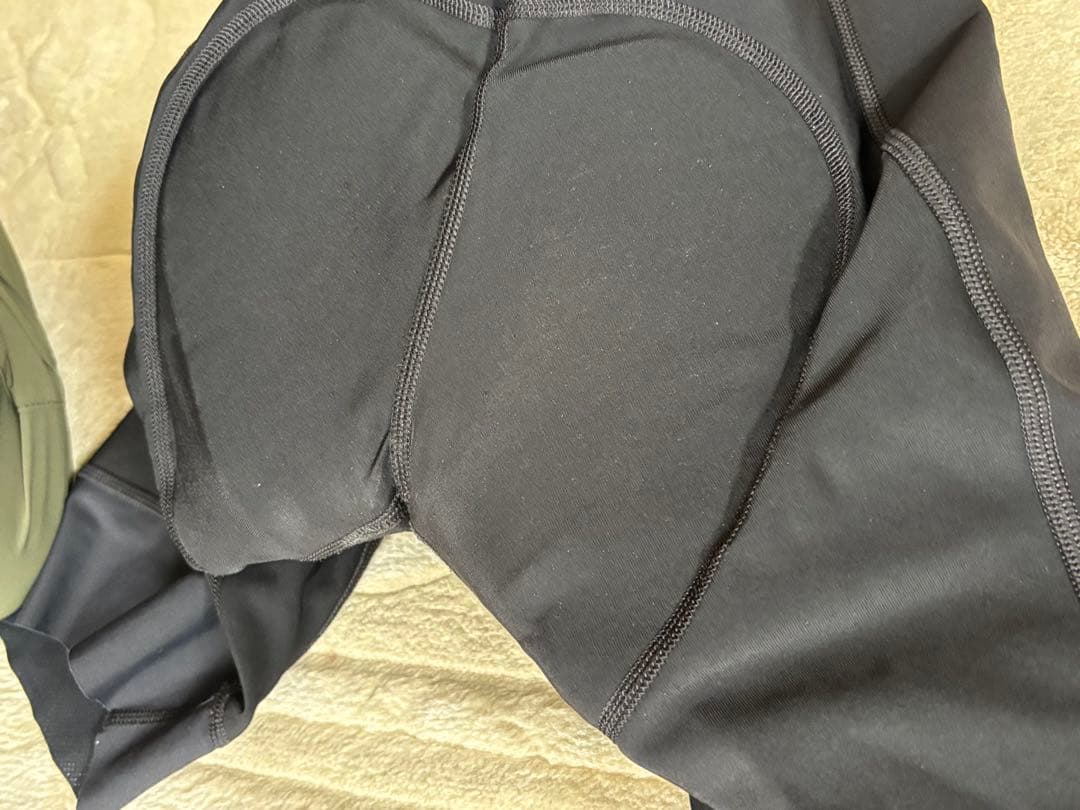 Rapha RCCサーマル　ビブショーツⅡ 裏起毛 サイズM