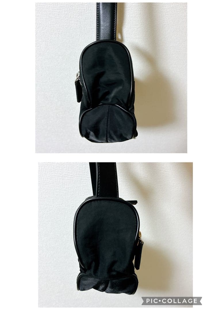 バッグ Matin Kim MADELEINE ROUND BAG y2k