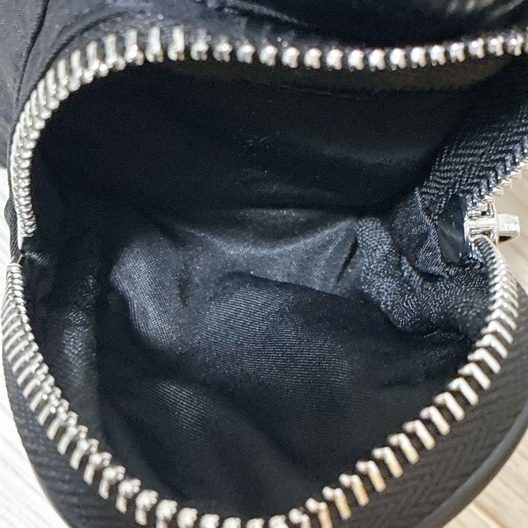 バッグ Matin Kim MADELEINE ROUND BAG y2k