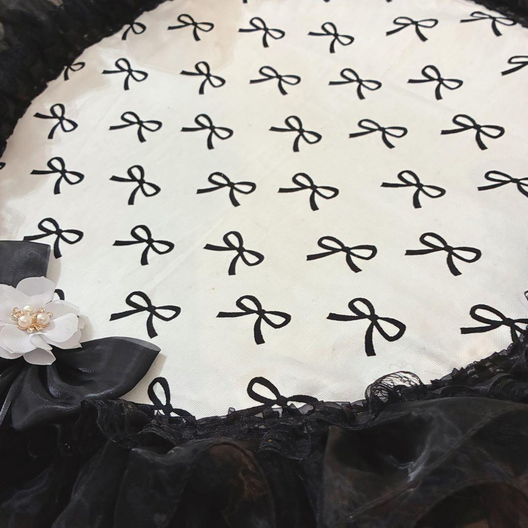 カフェマット ひな様ご注文商品です