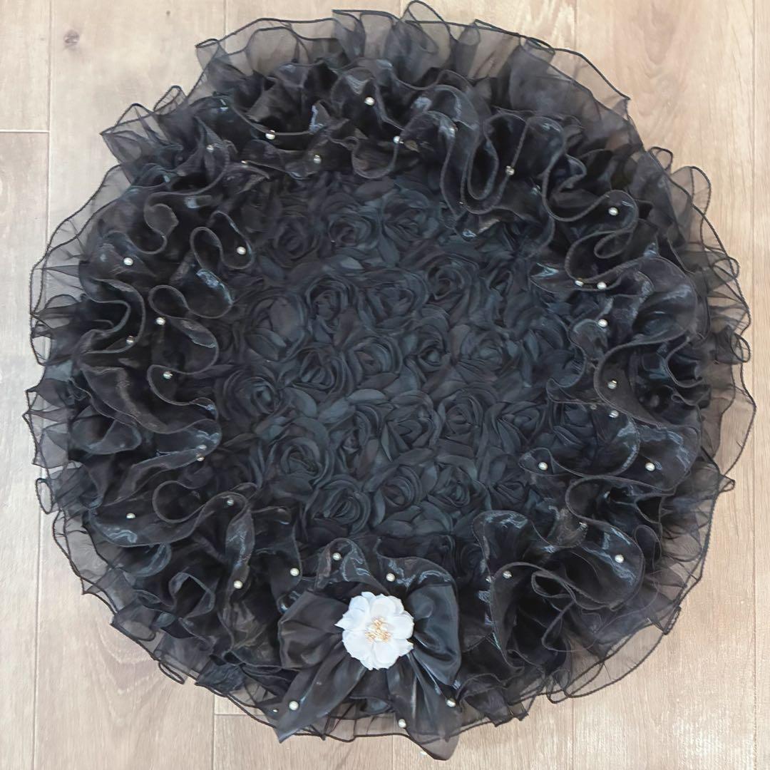 カフェマット ひな様ご注文商品です