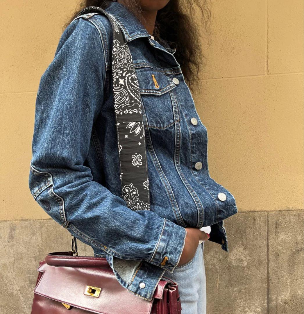 call it by your name バンダナ　ストラップ