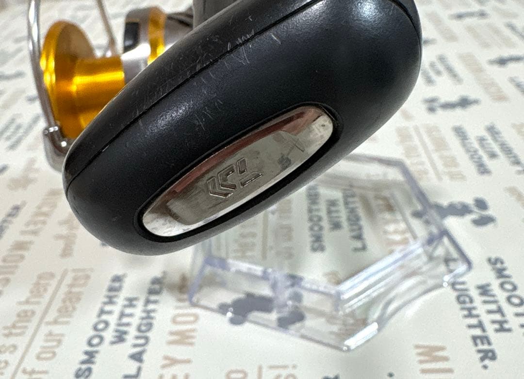 ダイワ 20レブロス LT6000D-H