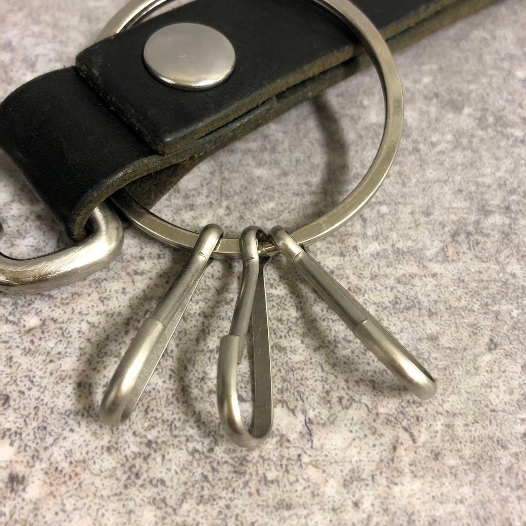 みくお様■ Hender Scheme エンダースキーマ キーフロックキーケース