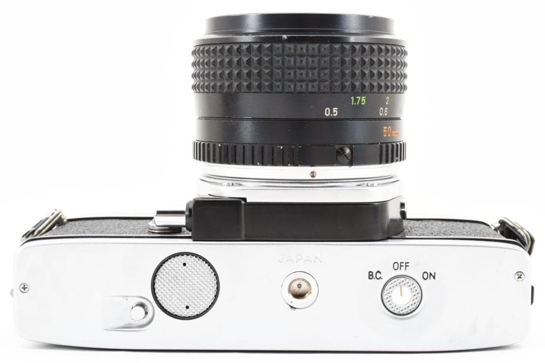 ★えのきさん専用 Minolta SRT 101 Rokkor50mm f1.4