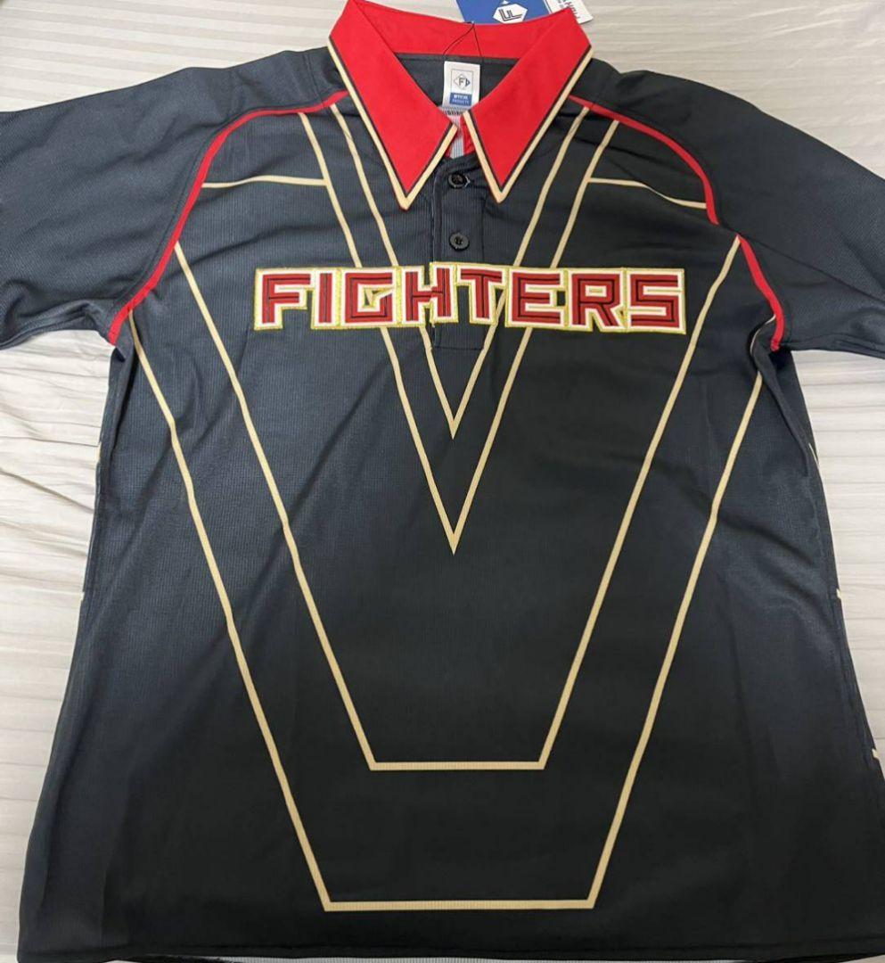 新庄監督プロデュースユニフォーム　上川畑大悟選手　サイズＭ　日本ハムファイターズ