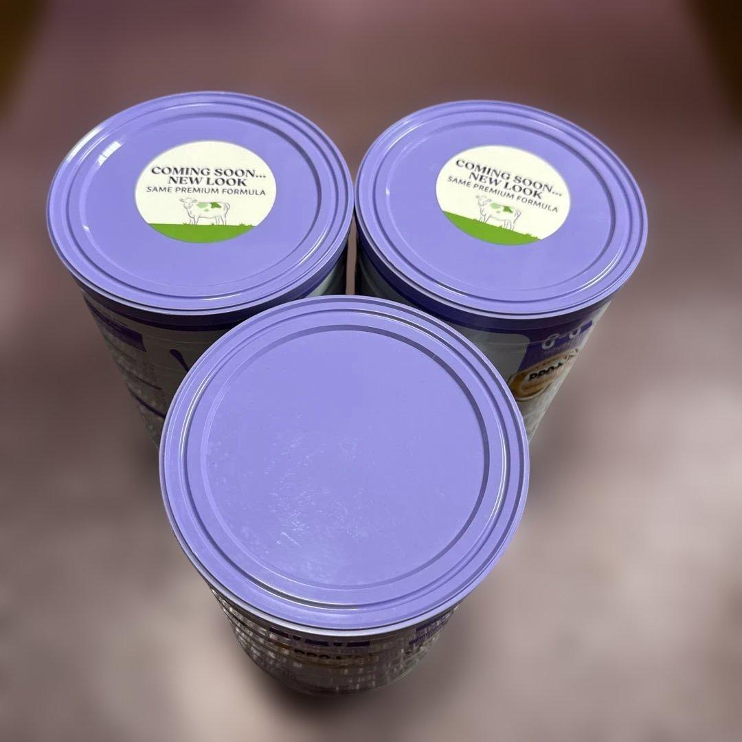 Bubs バブズオーガニック　ステップ1