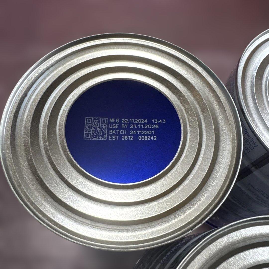 Bubs バブズオーガニック　ステップ1