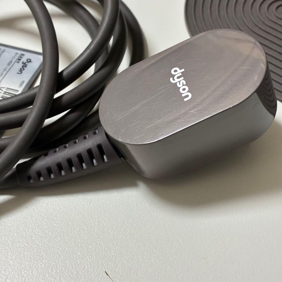 利用少・美品 Dyson HD01 ドライヤー ピンク