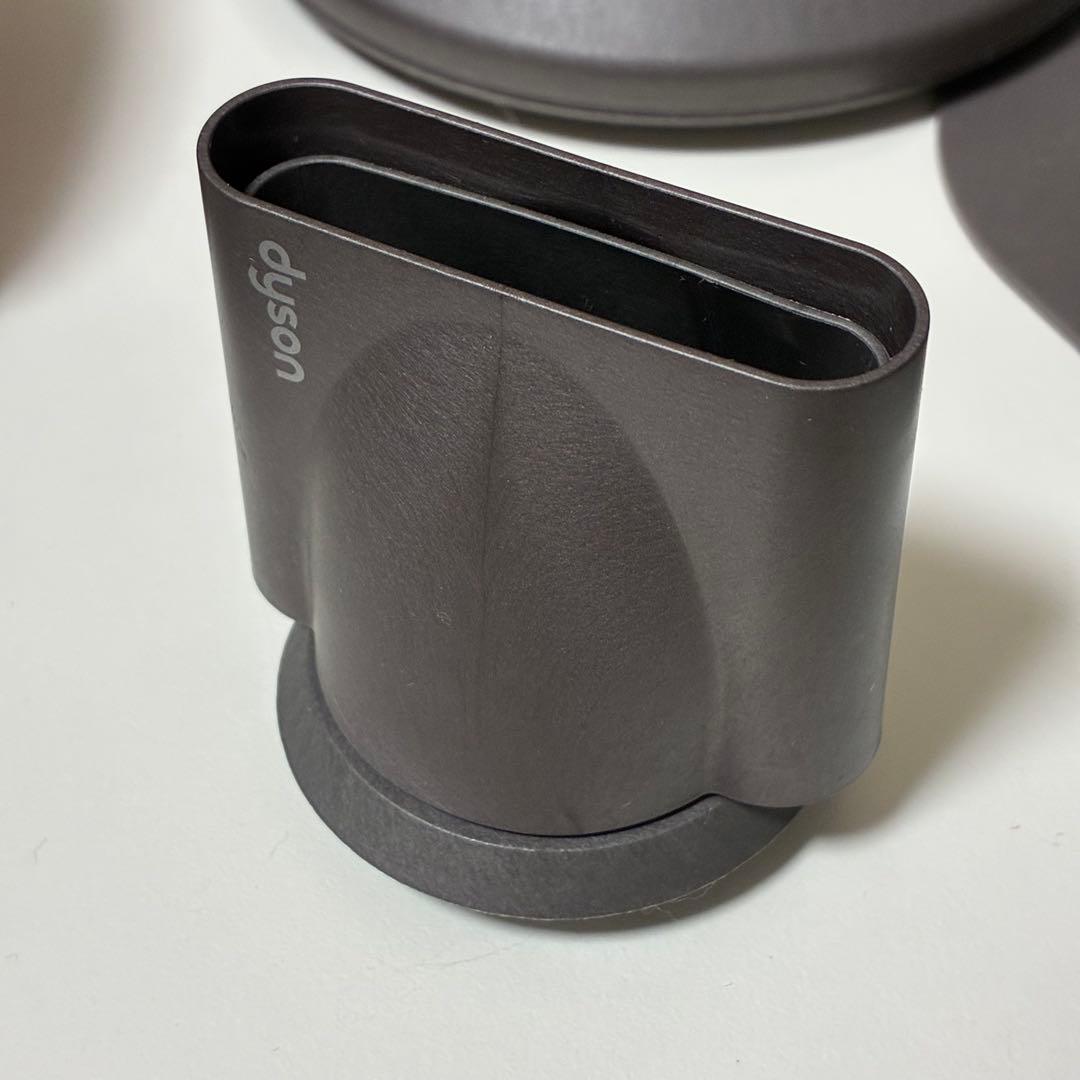 利用少・美品 Dyson HD01 ドライヤー ピンク