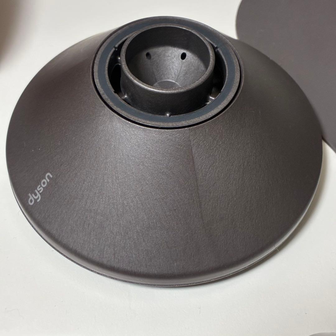 利用少・美品 Dyson HD01 ドライヤー ピンク