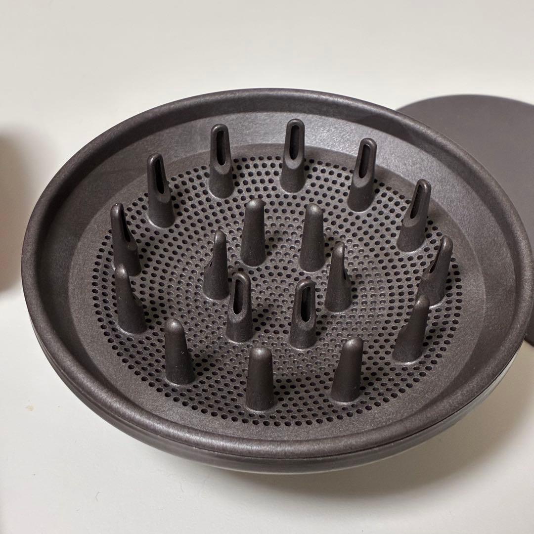 利用少・美品 Dyson HD01 ドライヤー ピンク