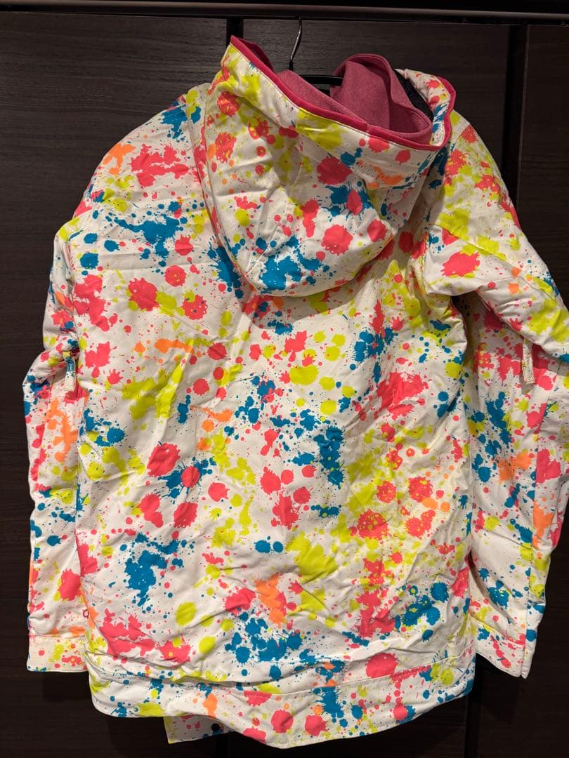 フェニックス　スノボウェアセット ジャケットXS パンツS