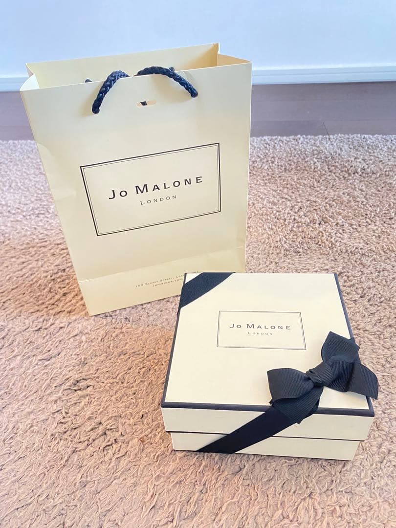 Jo Malone ボディクリーム 175ml ギフトセット
