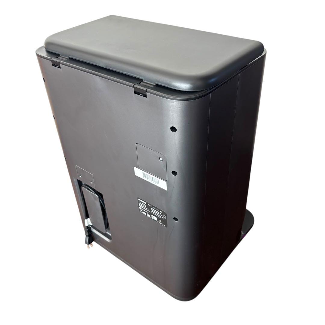 EUREKA（ユーリカ） J12Ultra ロボット掃除機